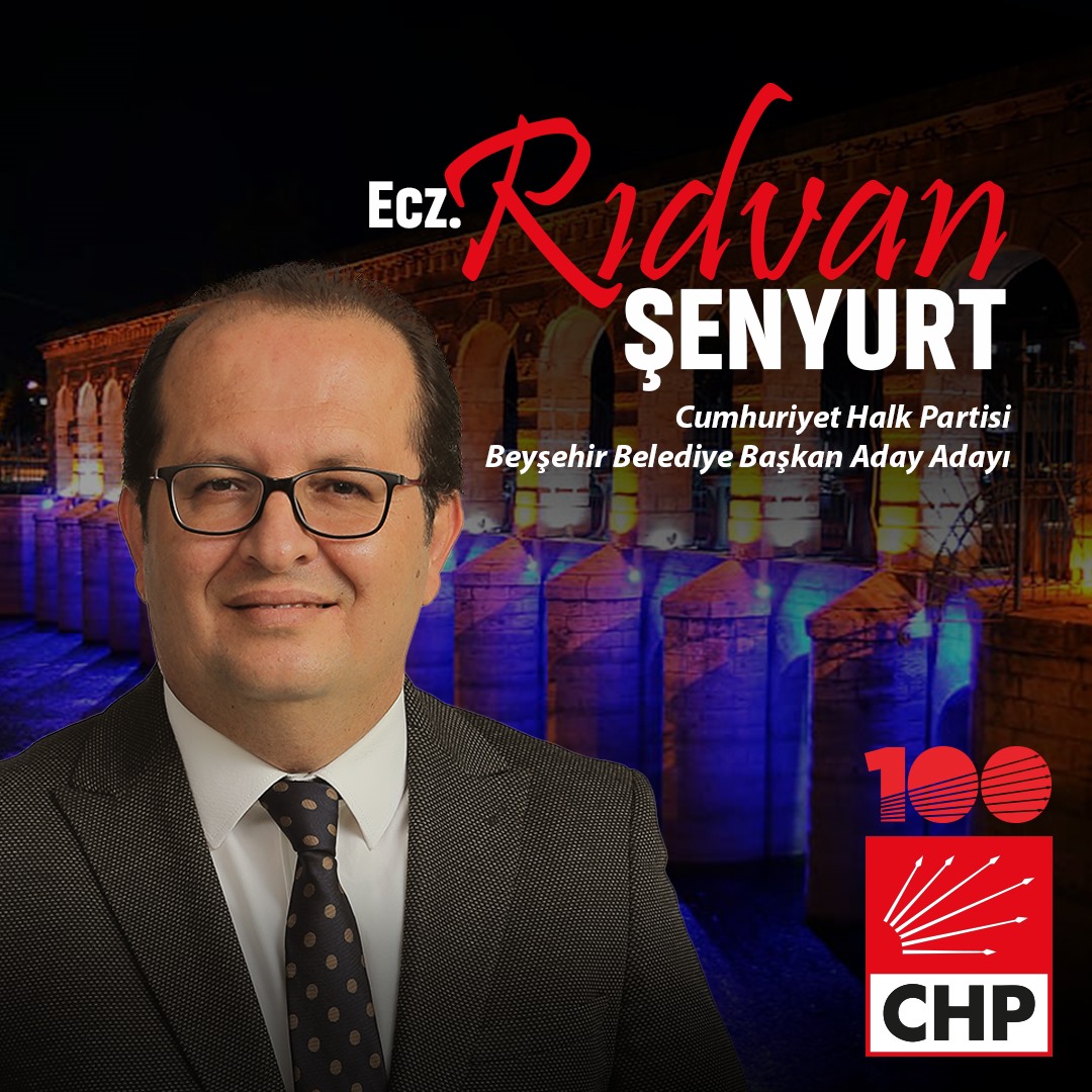 Ecz.Rıdvan Şenyurt